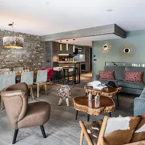  Apartment Izia - Village Montana France