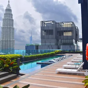  Apartment Star Klcc By Bhs Malaysia
