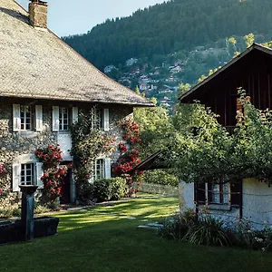  Chalet Coutettaz France